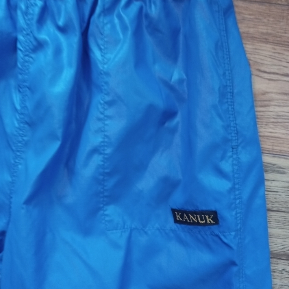 Vintage Kanuk rain pants - Picture 4 of 6
